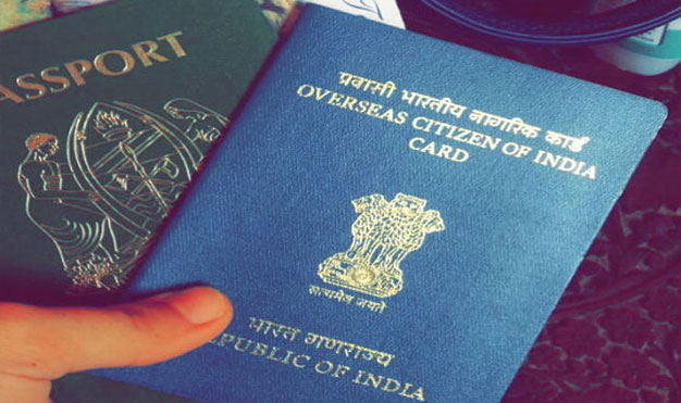 inter-country adoption laws and procedure