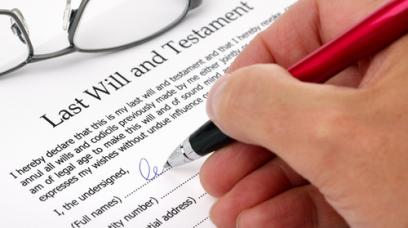 draft nri will abroad for india property